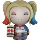 #163  Harley Quinn - Collectible Figure