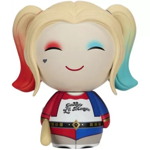 Funko Pop! Harley Quinn #163 Suicide Squad Dorbz Vinyl Figure