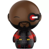 #164  Deadshot - Collectible Figure