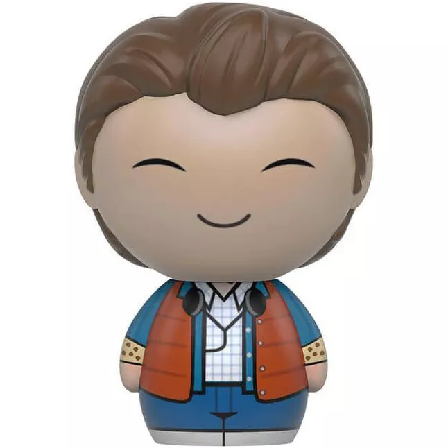 Marty McFly