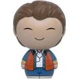 #167  Marty McFly - Collectible Figure