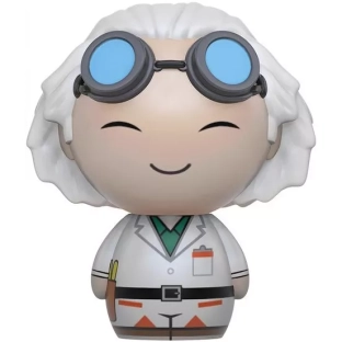 Dr. Emmett Brown