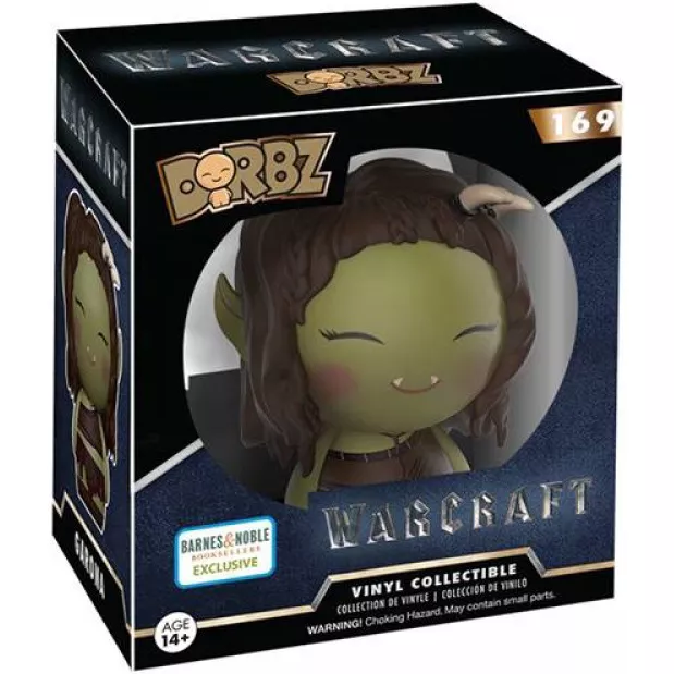 Garona Box