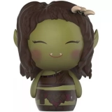 #169  Garona - Collectible Figure