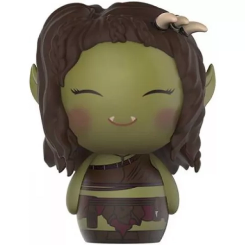 Funko Pop! Garona #169 Bikini Warcraft Dorbz Vinyl Figure