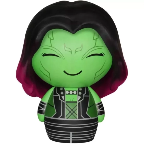 Funko Pop! Gamora #16 Marvel Guardians of the Galaxy