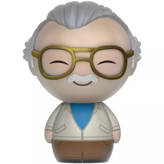 Stan Lee