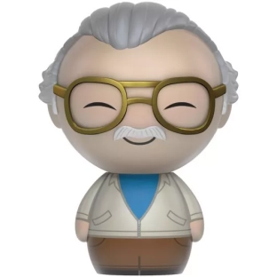 Stan Lee