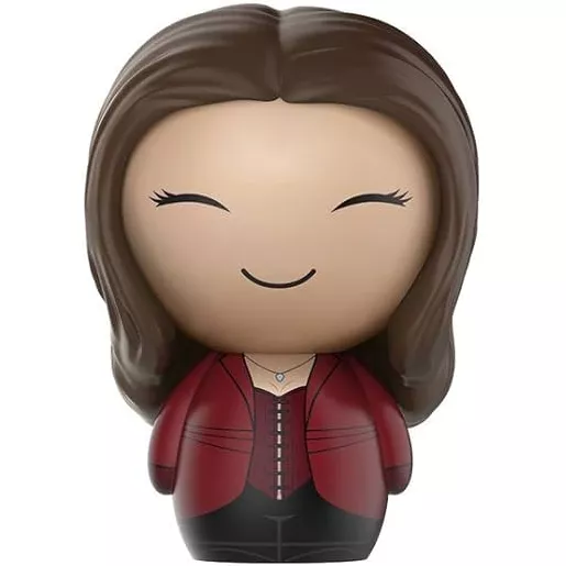 Scarlet Witch