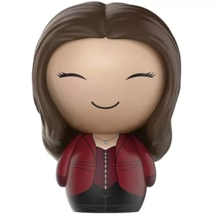 Scarlet Witch