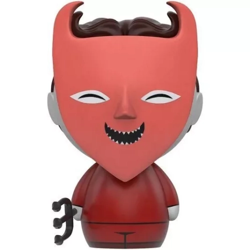 Funko Pop! Lock #172 Disney Tim Burton's The Nightmare Before Christmas
