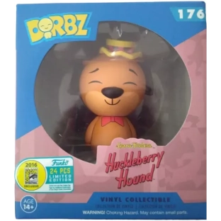Huckleberry Hound