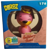 #176  Huckleberry Hound - Collectible Figure