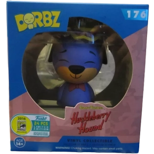Huckleberry Hound