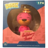 #176  Huckleberry Hound - Collectible Figure