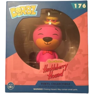 Huckleberry Hound