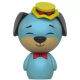 #176  Huckleberry Hound - Collectible Figure
