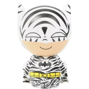 Zebra Batman