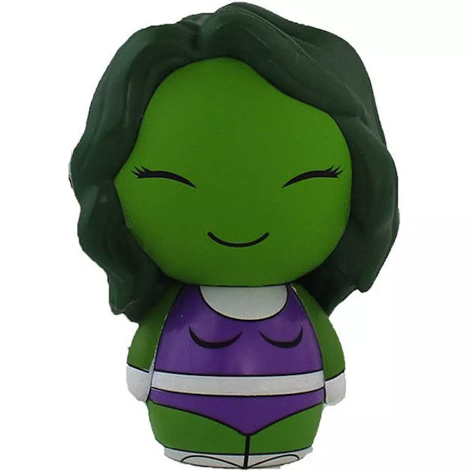 She-Hulk
