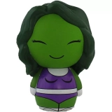#178  She-Hulk - Collectible Figure