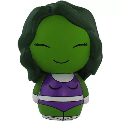 Funko Pop! She-Hulk #178 Marvel Dorbz Vinyl Figure