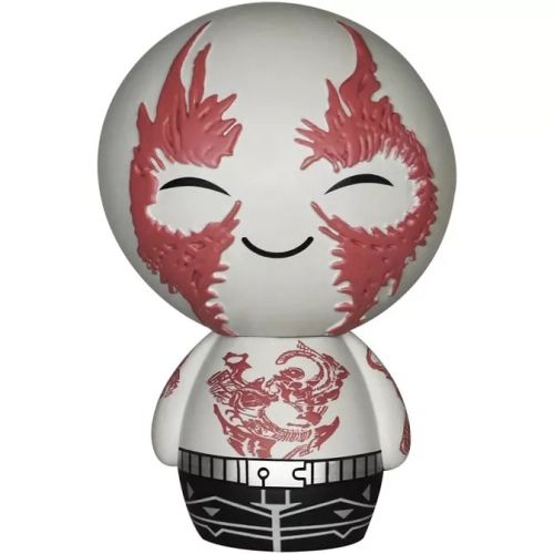 Funko Pop! Drax #17 Marvel Guardians of the Galaxy