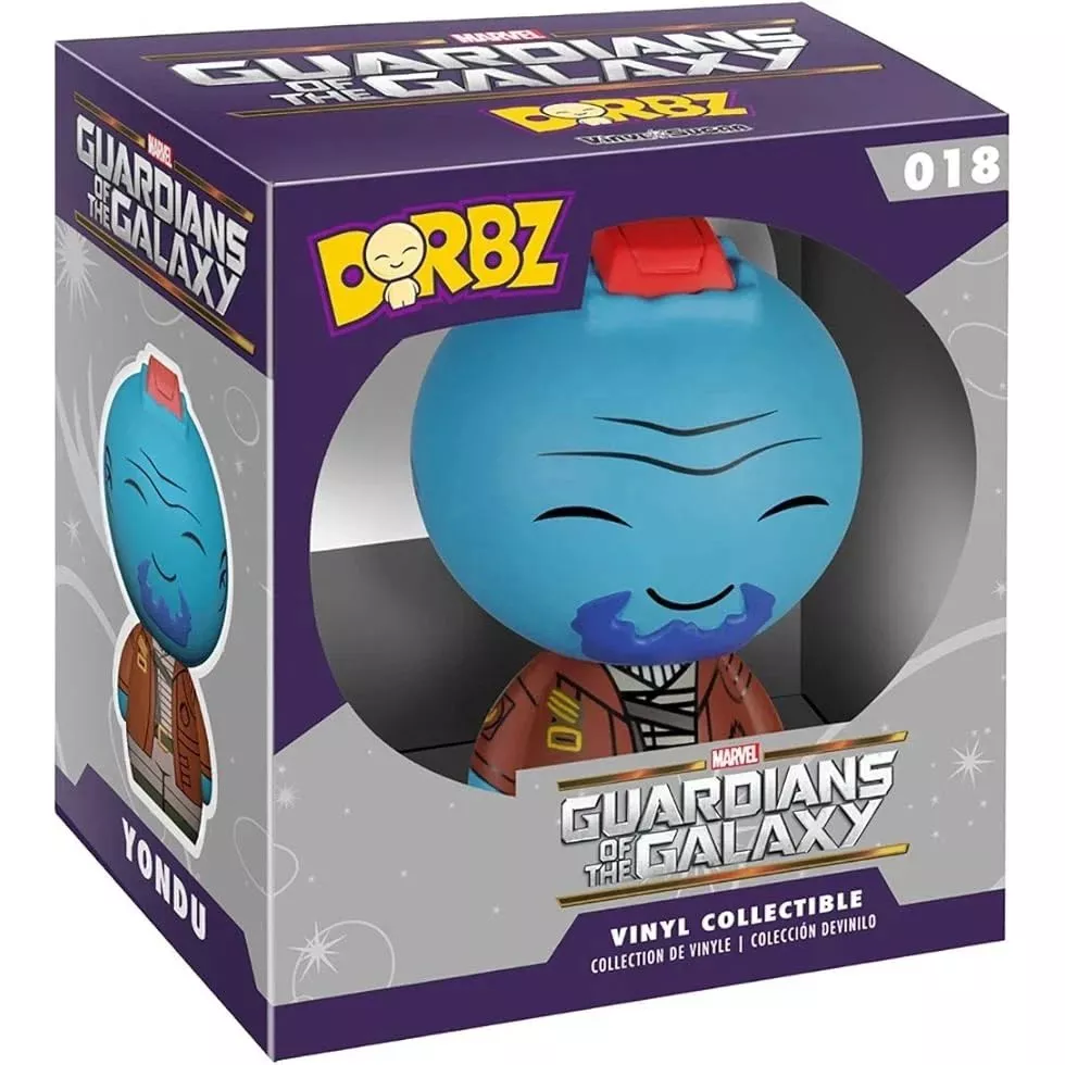 Yondu Box