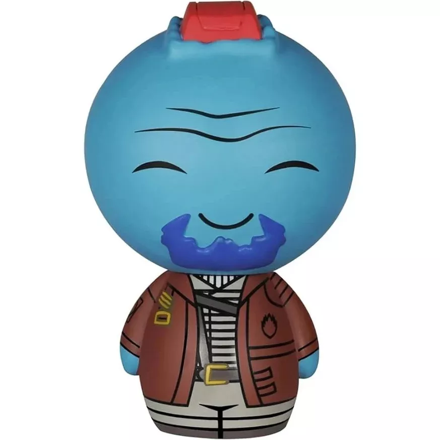Yondu
