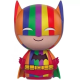 #180  Rainbow Batman - Collectible Figure