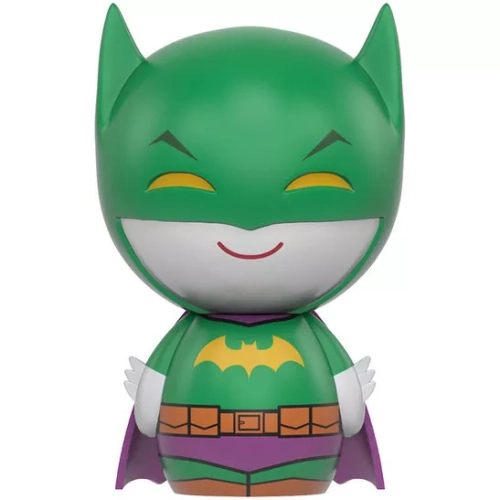 Funko Pop! Joker Batman #181 Dorbz Vinyl Figure
