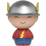 #182  The Flash - Golden Age - Collectible Figure