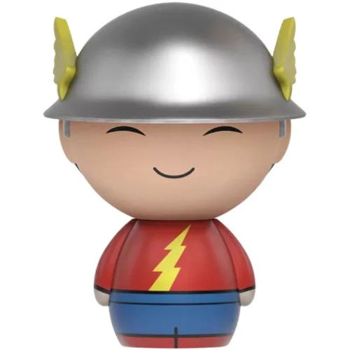 Funko Pop! The Flash - Golden Age #182 Dorbz Vinyl Figure