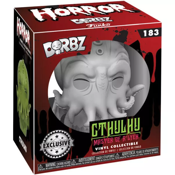 Cthulhu Box