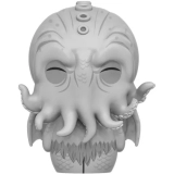 #183  Cthulhu - Collectible Figure