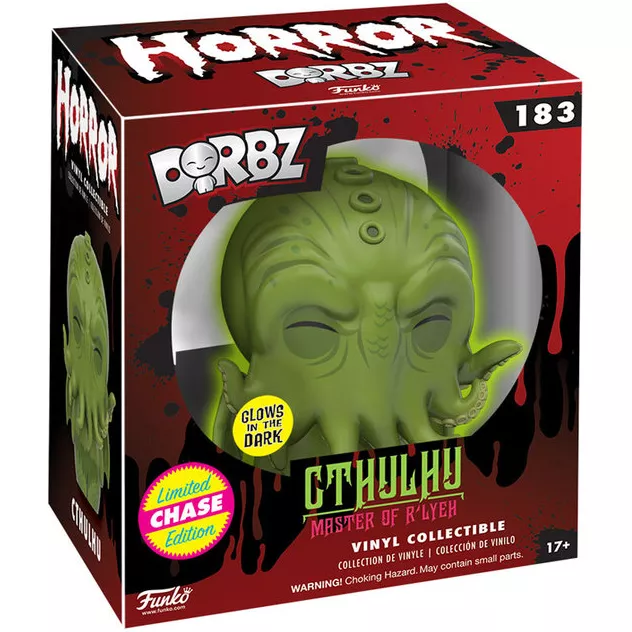 Cthulhu Box