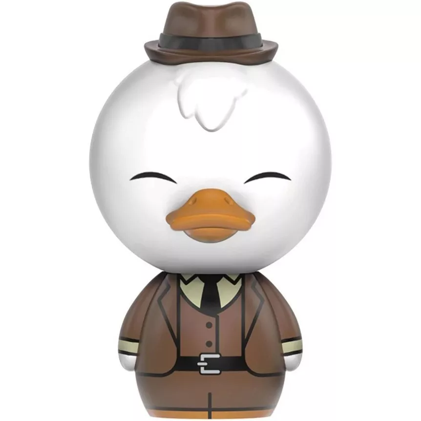 Howard the Duck