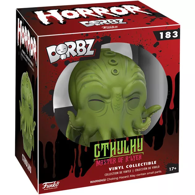 Cthulhu Box