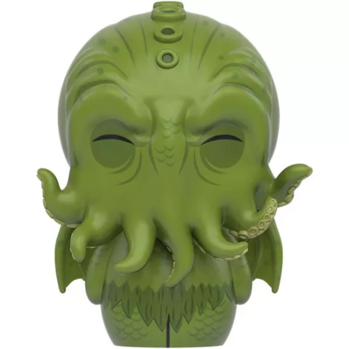 Funko Pop! Cthulhu #183 Cthulhu Master of R'lyeh Dorbz