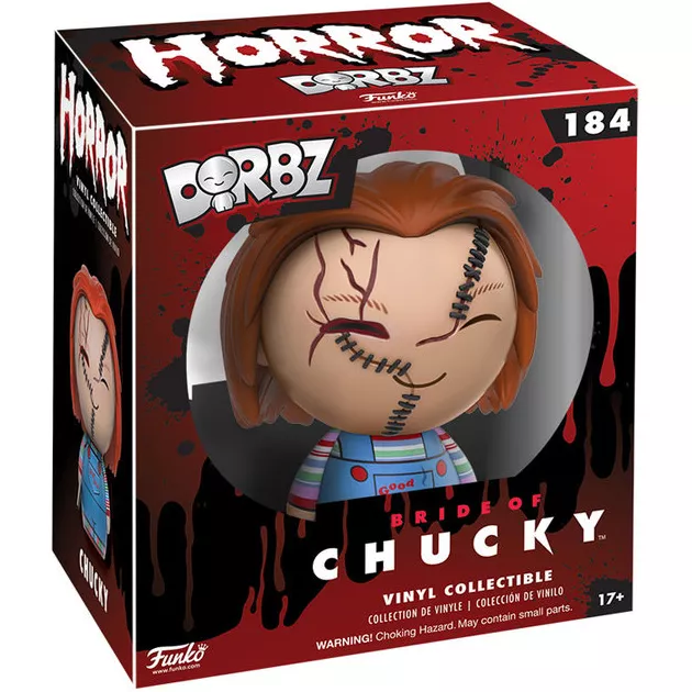 Chucky Box
