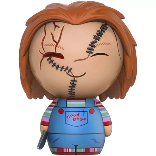 Funko Pop! Chucky #184 Bride of Chucky Dorbz Vinyl Figure