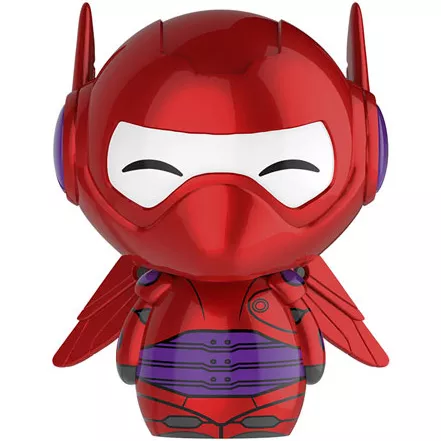 Baymax