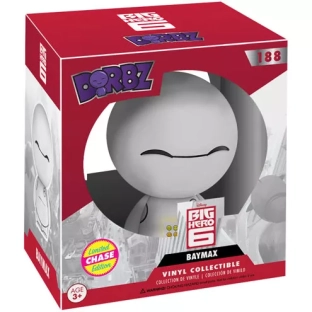 Baymax