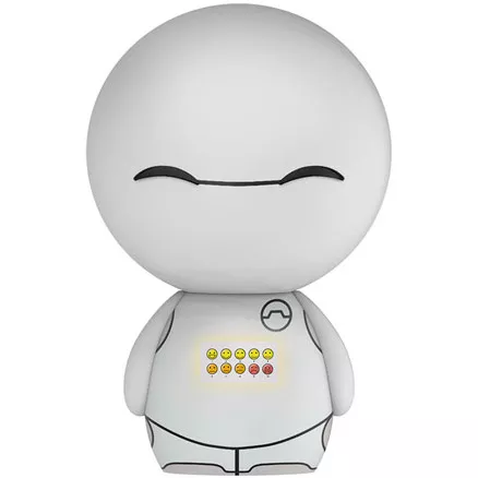 Baymax
