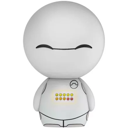 Funko Pop! Baymax #188 Emoticon Chase Disney Big Hero 6