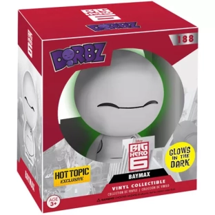 Baymax