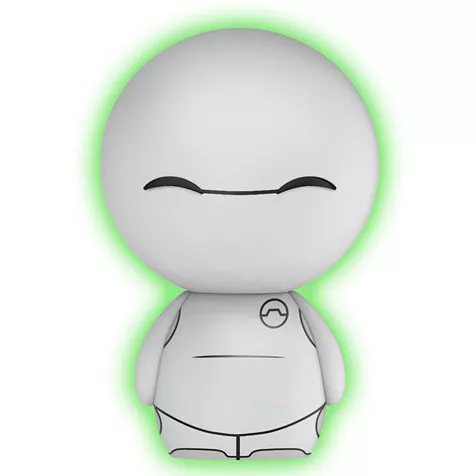 Baymax