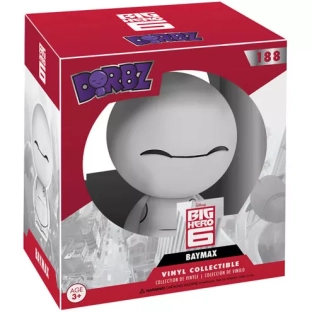 Baymax
