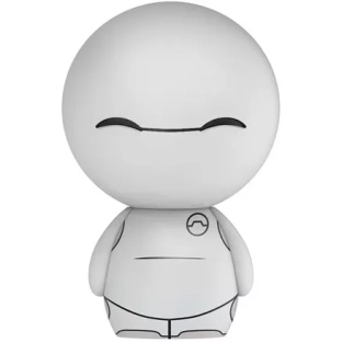 Baymax