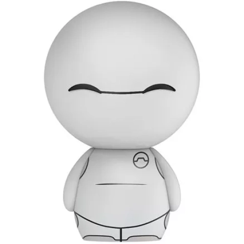 Funko Pop! Baymax #188 Disney Big Hero 6 Dorbz Vinyl Figure