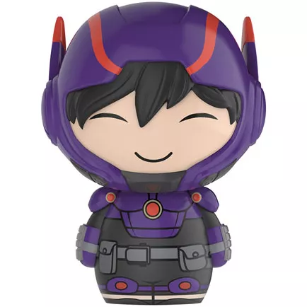 Hiro Hamada